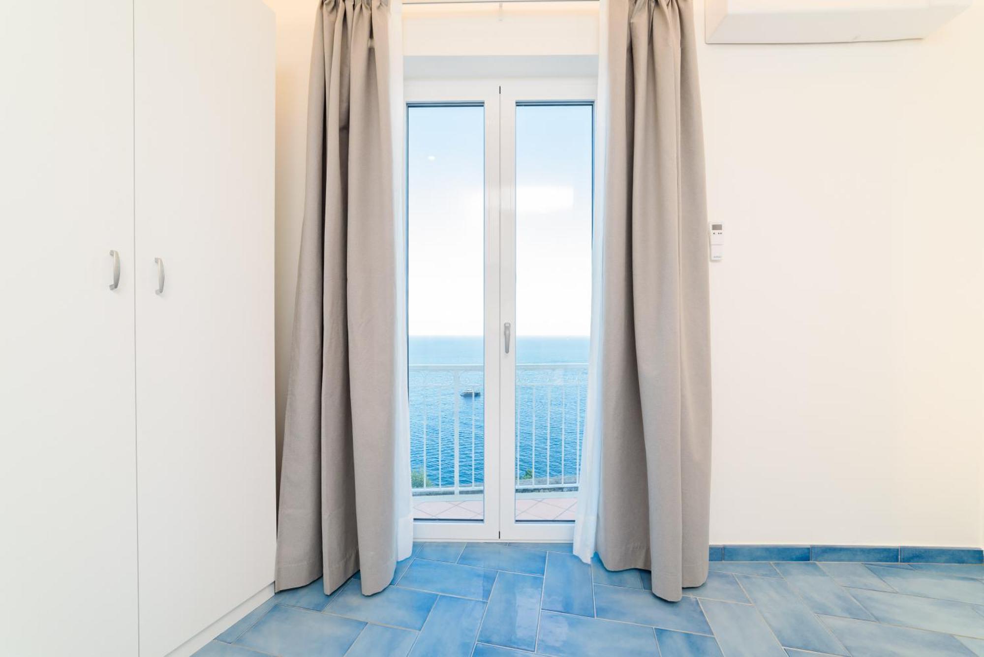 Eden Sul Mare Amalfi Exterior foto